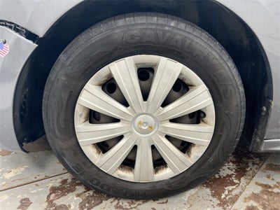 2011 Volkswagen Jetta 2.0L S