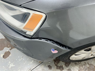 2011 Volkswagen Jetta 2.0L S