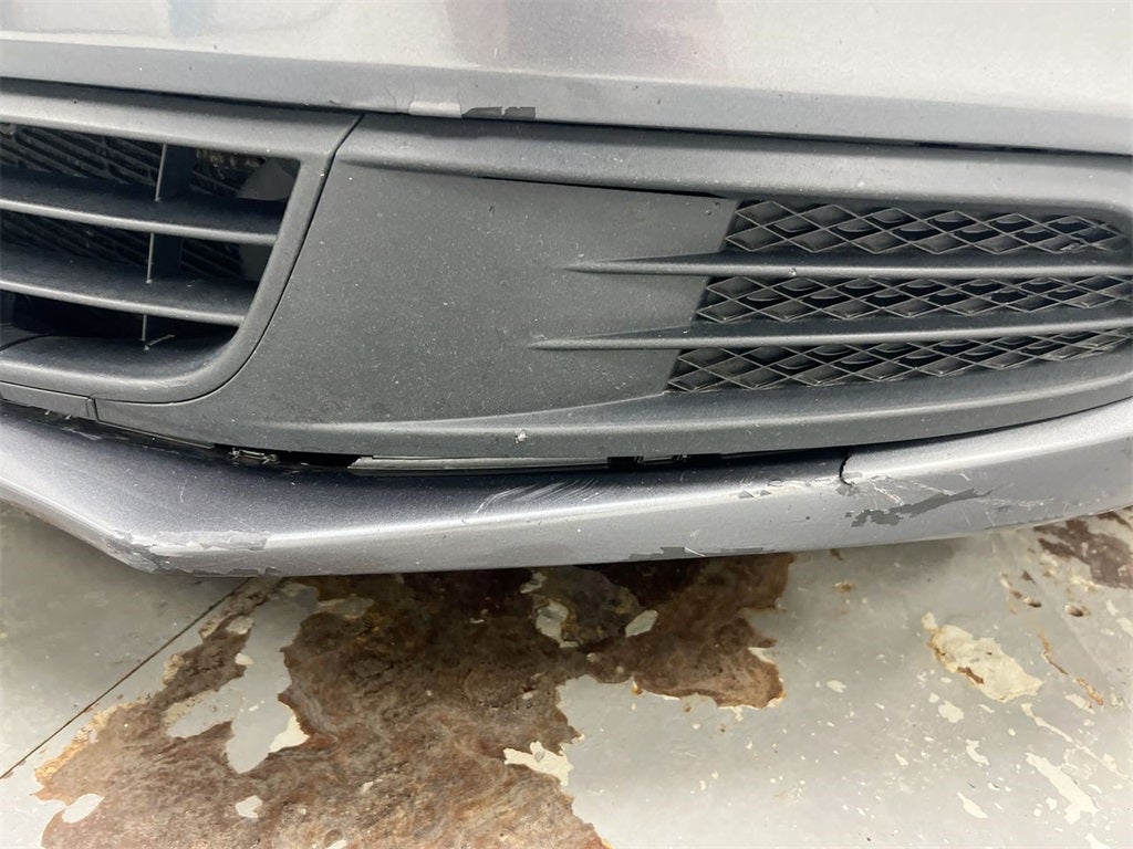 2011 Volkswagen Jetta 2.0L S