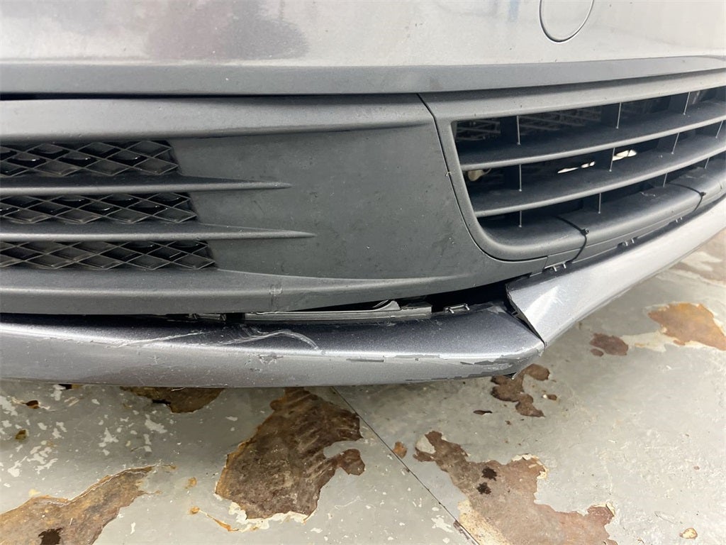 2011 Volkswagen Jetta 2.0L S