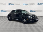 2015 Volkswagen Beetle 1.8T