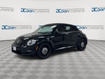 2015 Volkswagen Beetle 1.8T