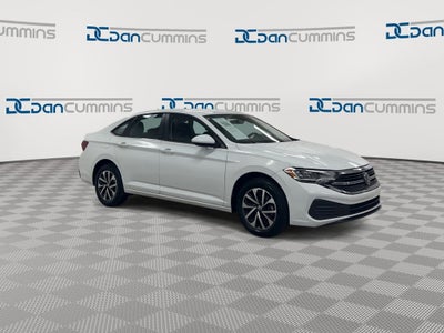 2024 Volkswagen Jetta 1.5T S