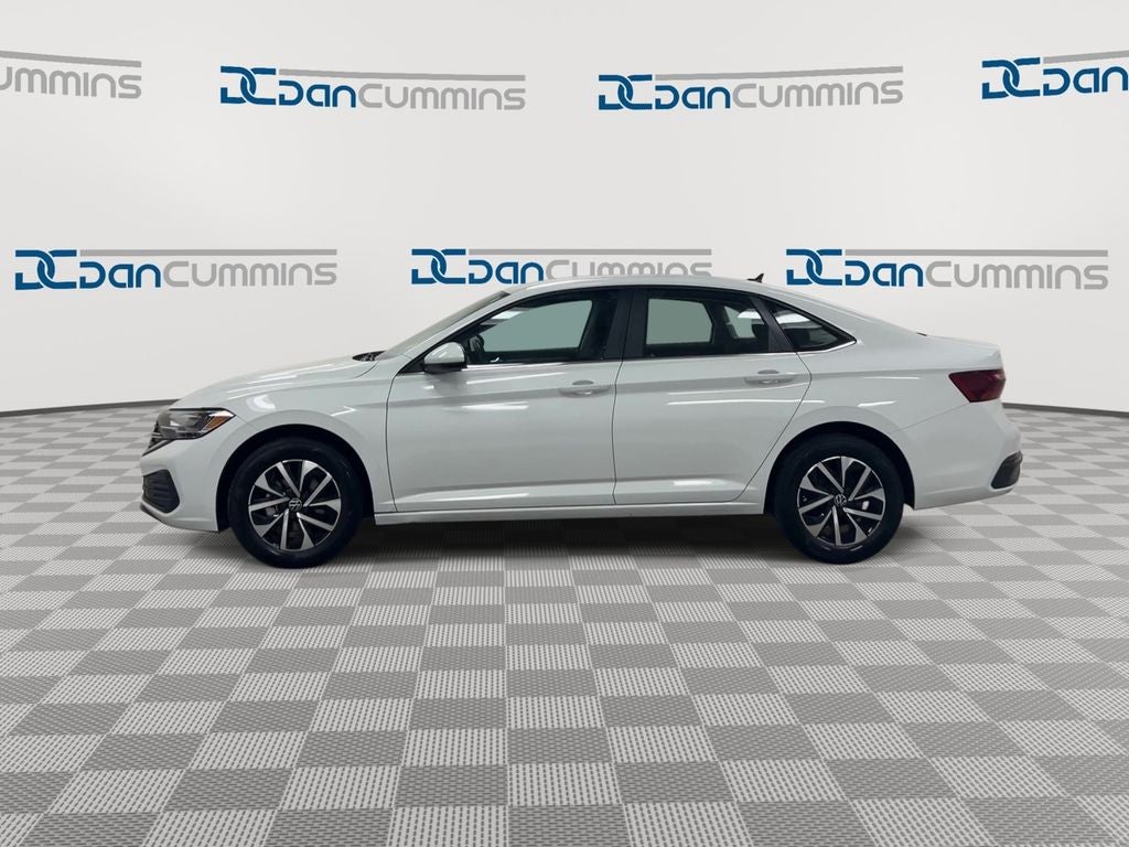 2024 Volkswagen Jetta 1.5T S