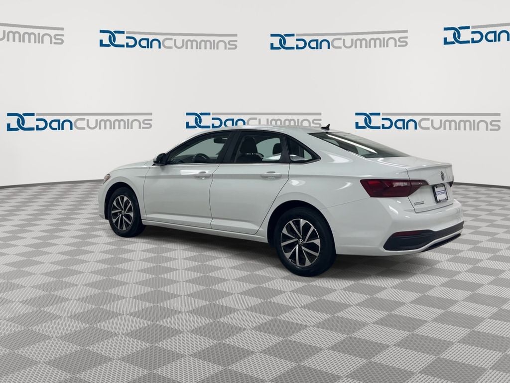 2024 Volkswagen Jetta 1.5T S