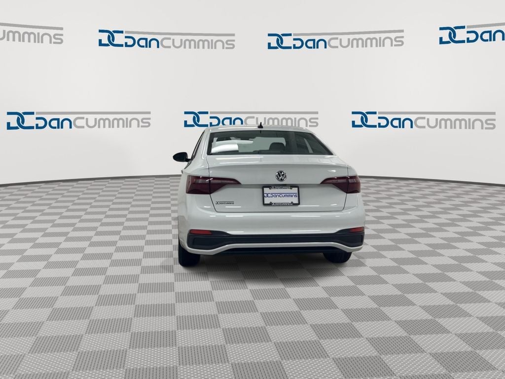 2024 Volkswagen Jetta 1.5T S