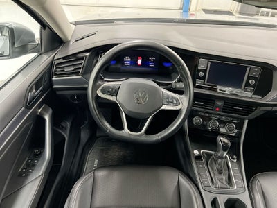 2023 Volkswagen Jetta 1.5T SE