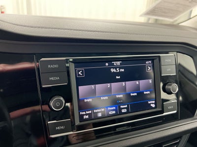 2023 Volkswagen Jetta 1.5T SE