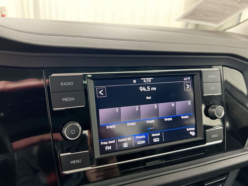 2023 Volkswagen Jetta 1.5T SE
