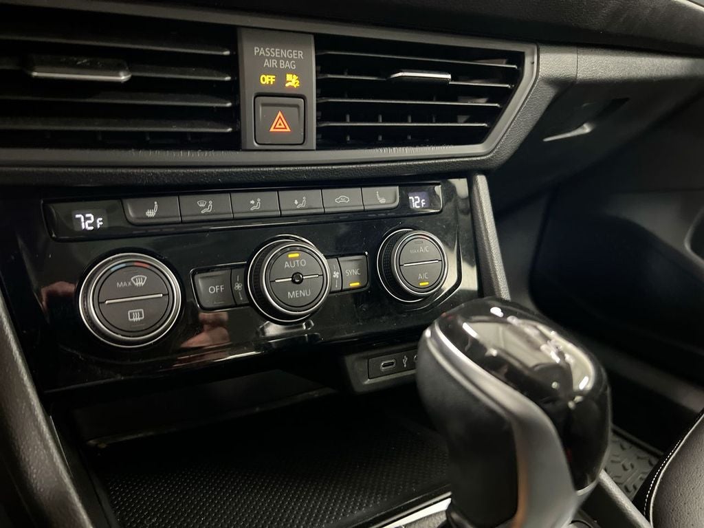 2023 Volkswagen Jetta 1.5T SE