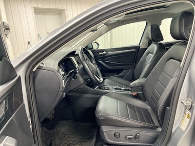 2023 Volkswagen Jetta 1.5T SE