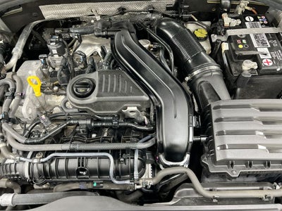 2023 Volkswagen Jetta 1.5T SE