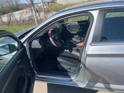 2023 Volkswagen Jetta 1.5T SE