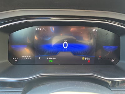 2023 Volkswagen Jetta 1.5T SE