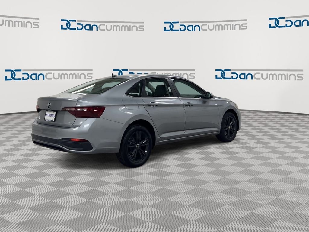 2023 Volkswagen Jetta 1.5T SE