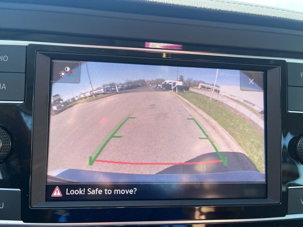 2023 Volkswagen Jetta 1.5T SE