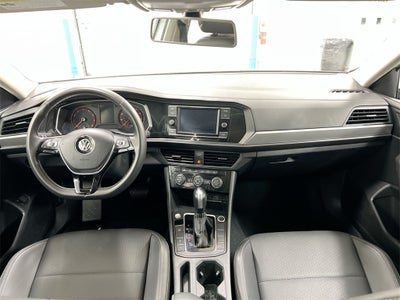 2021 Volkswagen Jetta 1.4T SE