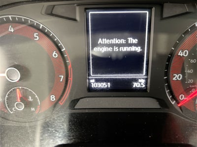 2021 Volkswagen Jetta 1.4T SE