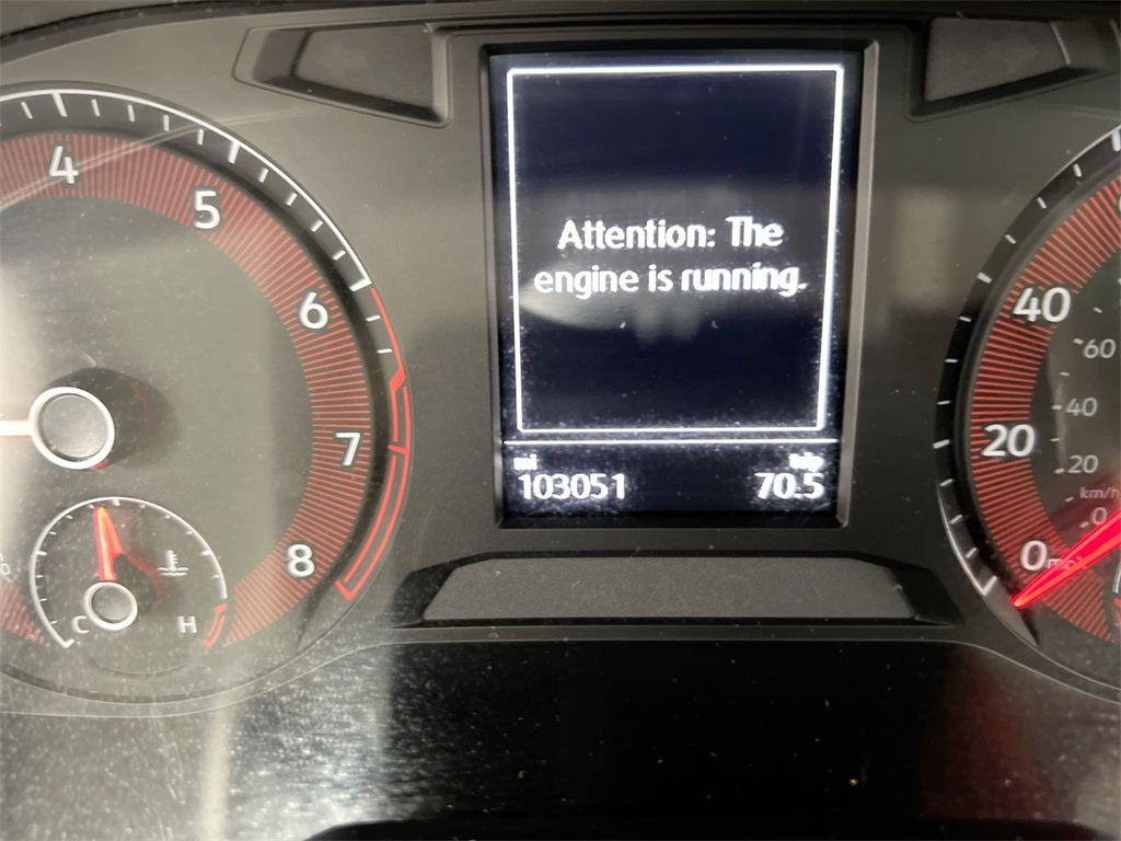 2021 Volkswagen Jetta 1.4T SE