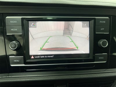 2021 Volkswagen Jetta 1.4T SE