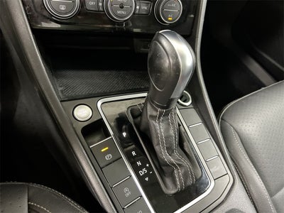 2021 Volkswagen Jetta 1.4T SE