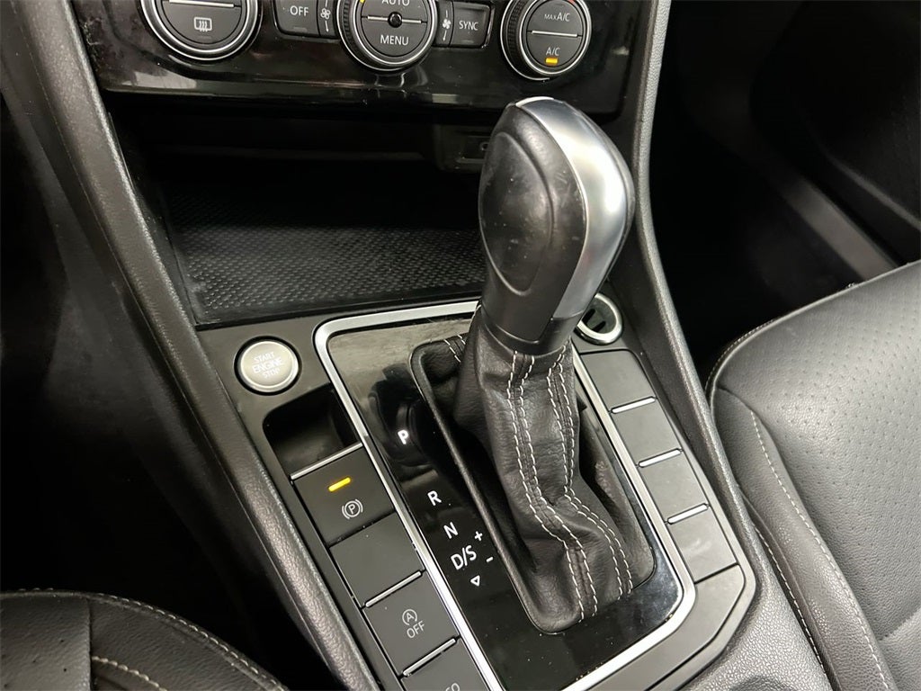 2021 Volkswagen Jetta 1.4T SE