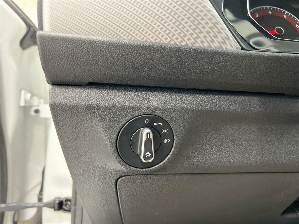 2021 Volkswagen Jetta 1.4T SE