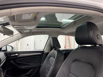 2021 Volkswagen Jetta 1.4T SE