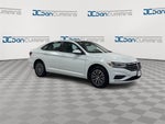 2021 Volkswagen Jetta 1.4T SE