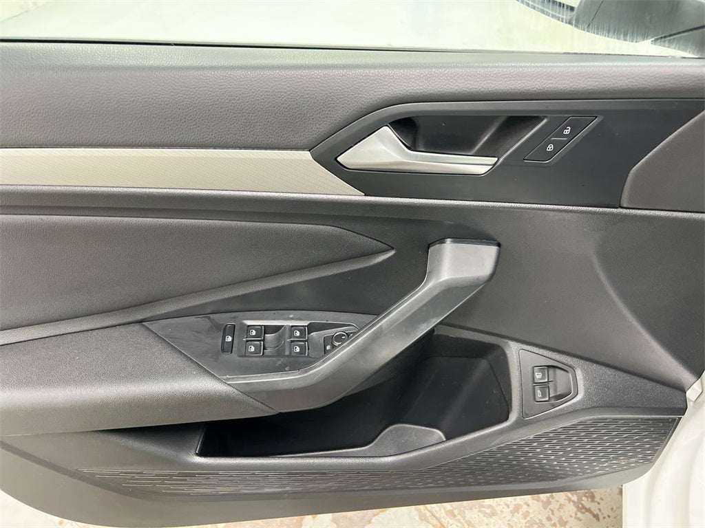 2021 Volkswagen Jetta 1.4T SE