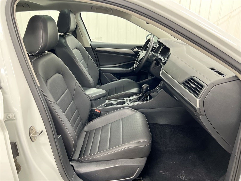 2021 Volkswagen Jetta 1.4T SE