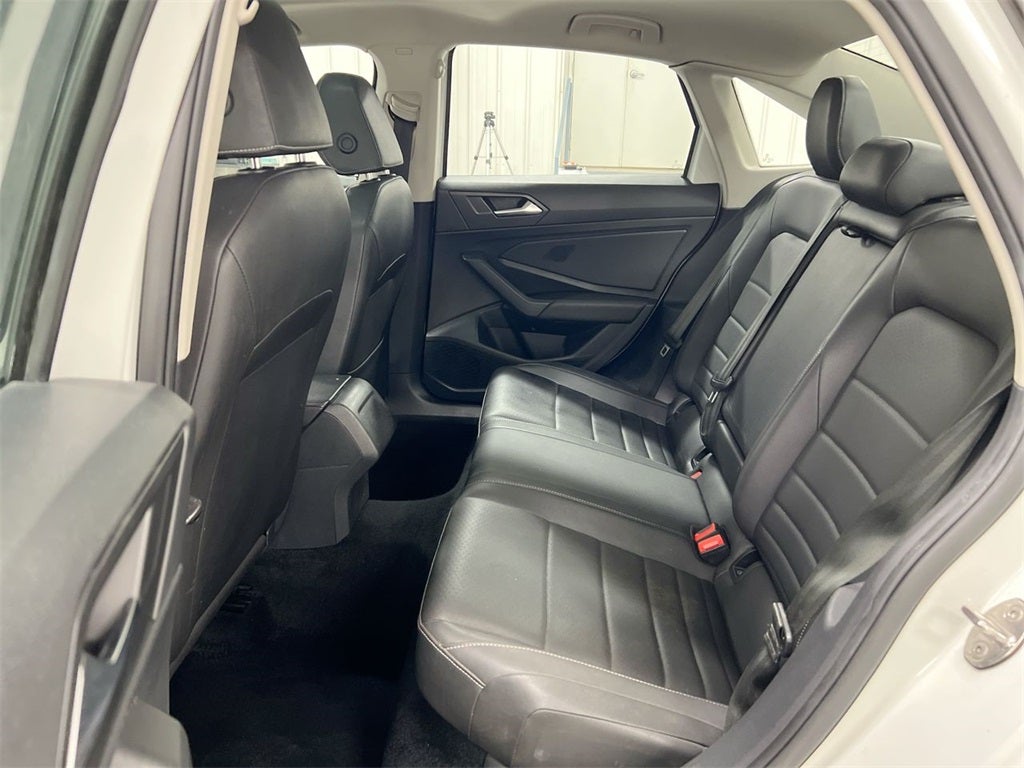 2021 Volkswagen Jetta 1.4T SE