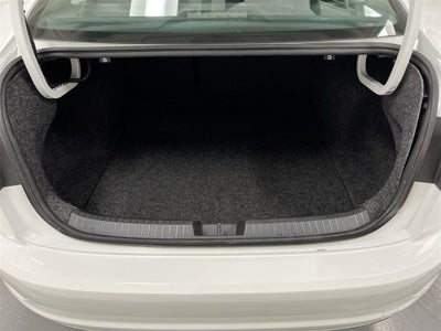 2021 Volkswagen Jetta 1.4T SE