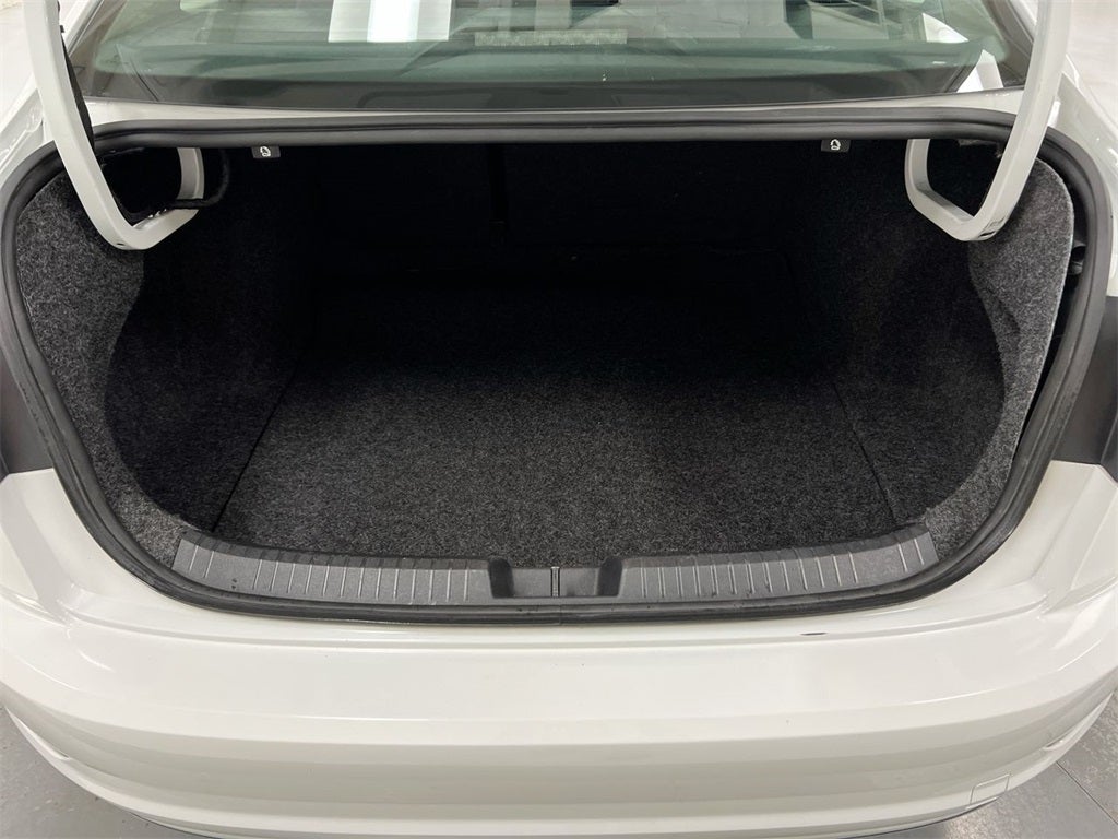 2021 Volkswagen Jetta 1.4T SE