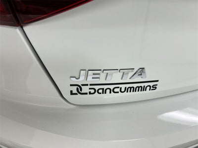 2021 Volkswagen Jetta 1.4T SE