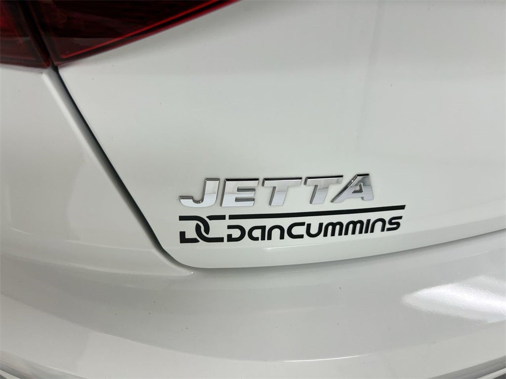 2021 Volkswagen Jetta 1.4T SE