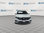 2021 Volkswagen Jetta 1.4T SE
