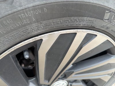 2019 Volkswagen Jetta SEL Premium