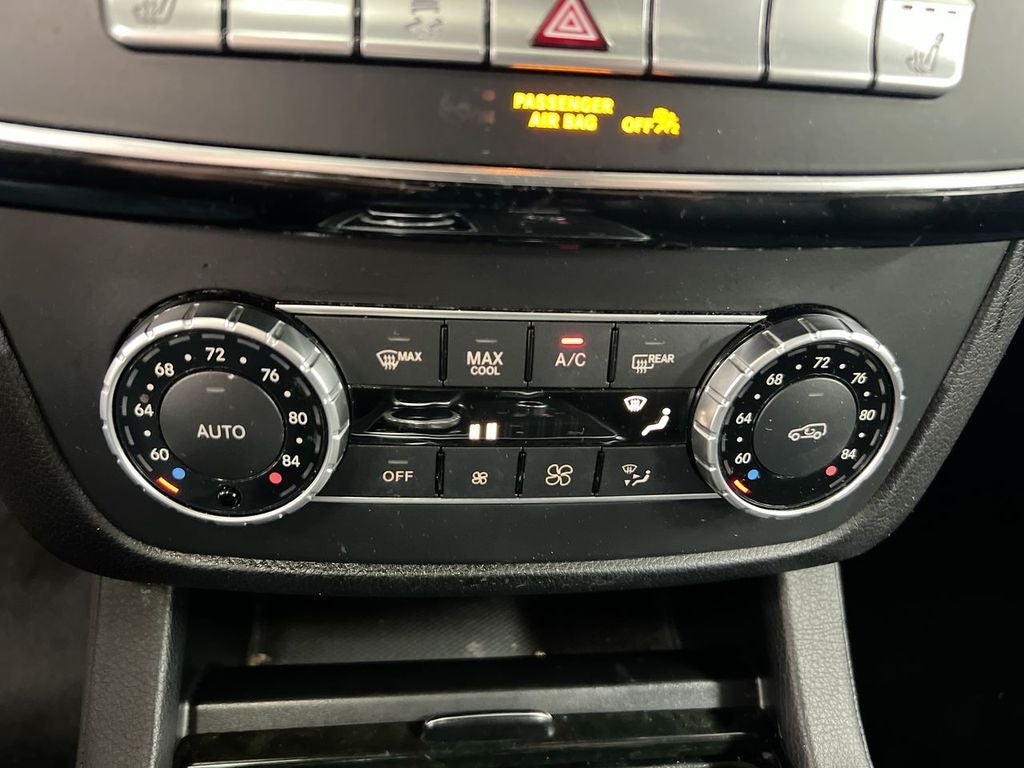 2017 Mercedes-Benz GLE GLE 350