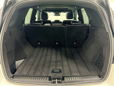 2017 Mercedes-Benz GLE GLE 350