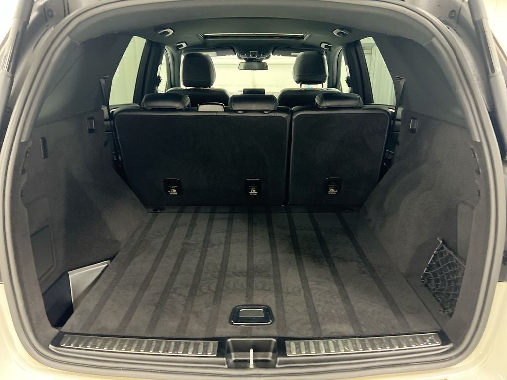 2017 Mercedes-Benz GLE GLE 350