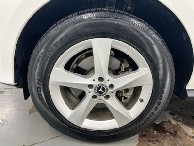 2017 Mercedes-Benz GLE GLE 350