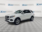2017 Mercedes-Benz GLE GLE 350