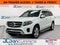 2017 Mercedes-Benz GLS GLS 450