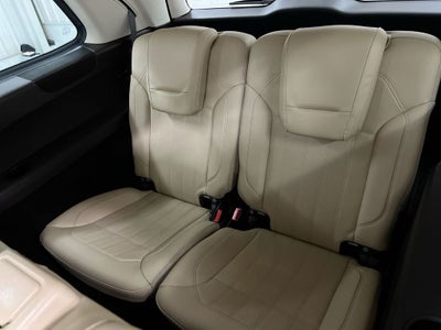 2017 Mercedes-Benz GLS GLS 450