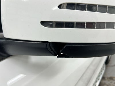 2017 Mercedes-Benz GLS GLS 450