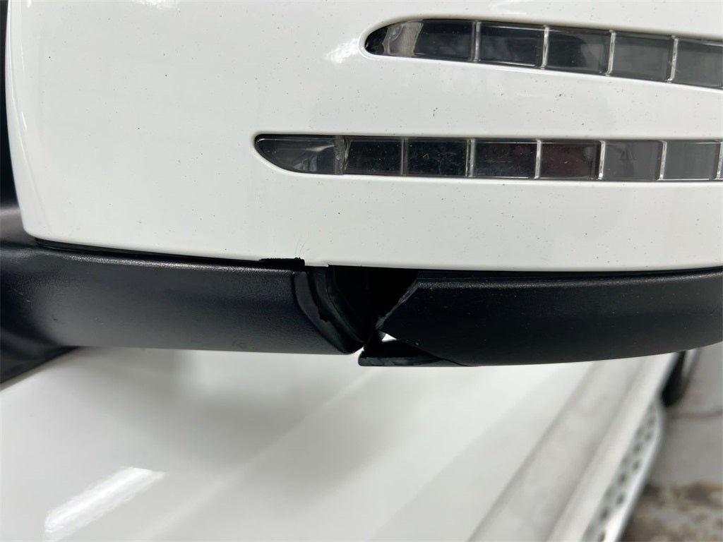 2017 Mercedes-Benz GLS GLS 450