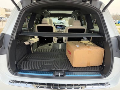 2025 Mercedes-Benz GLS GLS 450