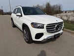 2025 Mercedes-Benz GLS GLS 450