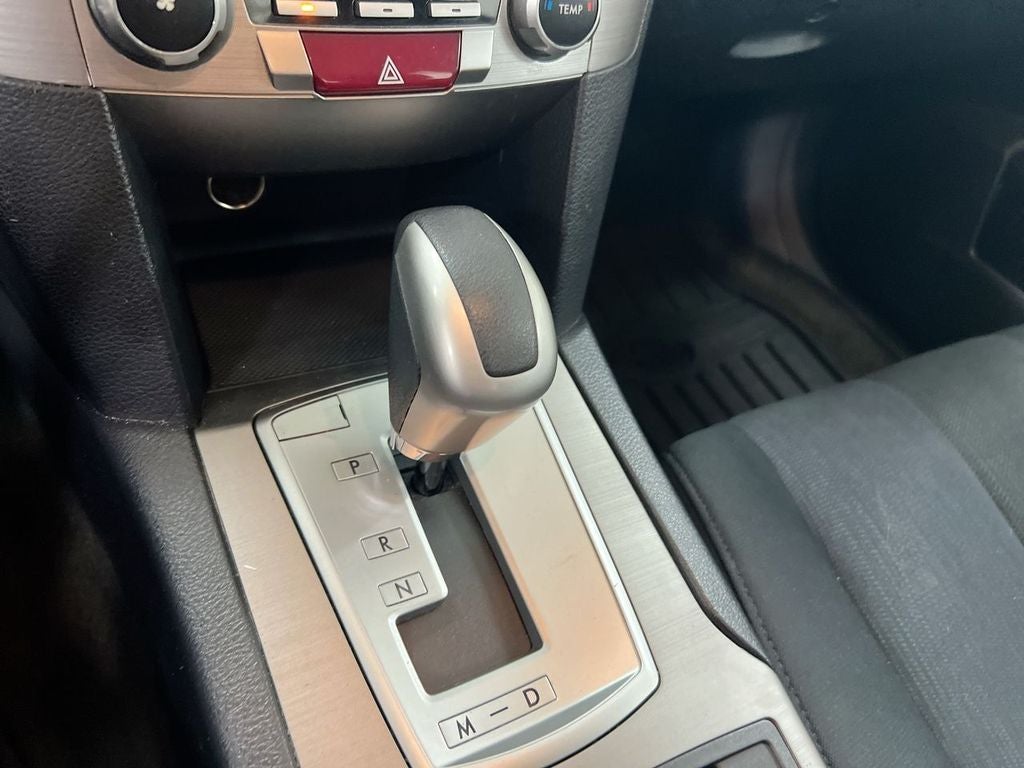 2014 Subaru Legacy 2.5i